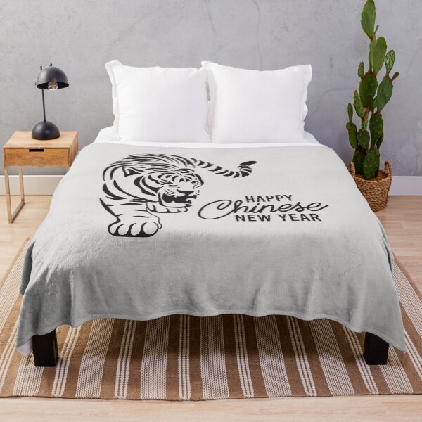Item preview, Year Of The Tiger 2022 – Lunar New Year chinese 2022 designed and sold by َART LOVERS ★★★★★.