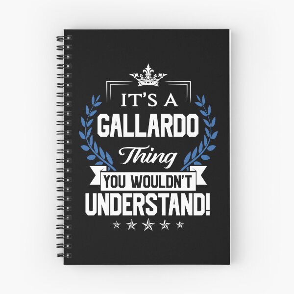 Item preview, Gallardo Name T Shirt - Gallardo Things Name 2 Gift Item Tee designed and sold by sallyanney.