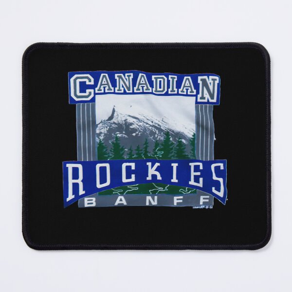 Item preview, Canadian Rockies Banff designed and sold by shopJuJic.