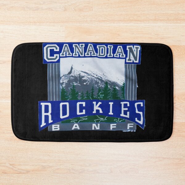 Item preview, Canadian Rockies Banff designed and sold by shopJuJic.
