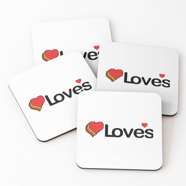 Item preview, Loves Truck Stop      designed and sold by SeeandTees.