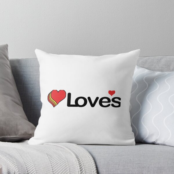 Item preview, Loves Truck Stop      designed and sold by SeeandTees.