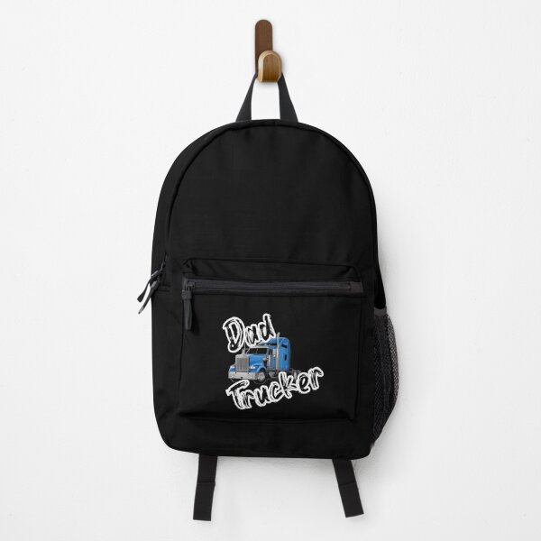 Item preview, Dad trucker designed and sold by SeeandTees.
