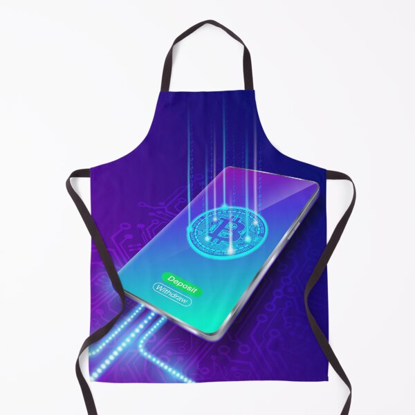 Item preview, Bitcoin Wallet | Bitcoin, Alt Coin, Shit Coin, Cryptocurrency designed and sold by I'm Redz.