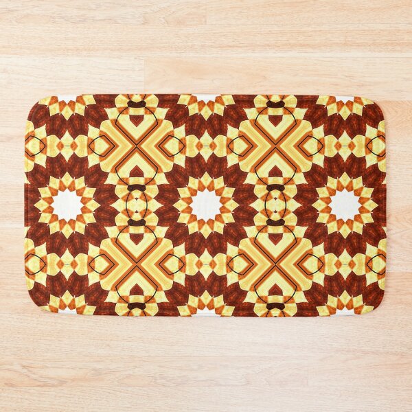 Item preview,  FUNNY AND SUNNY MODERN STAR ABSTRACT MOSAIC TRIBAL LINE PATTERNS2. designed and sold by Ralek.