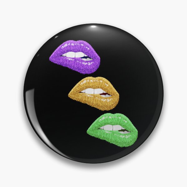 Item preview, SEXY MARDI GRAS designed and sold by Mercurial Merkaba.