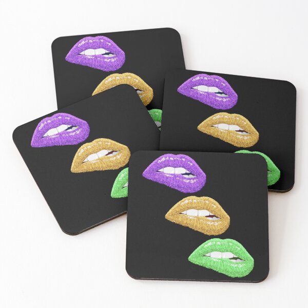 Item preview, SEXY MARDI GRAS designed and sold by Mercurial Merkaba.