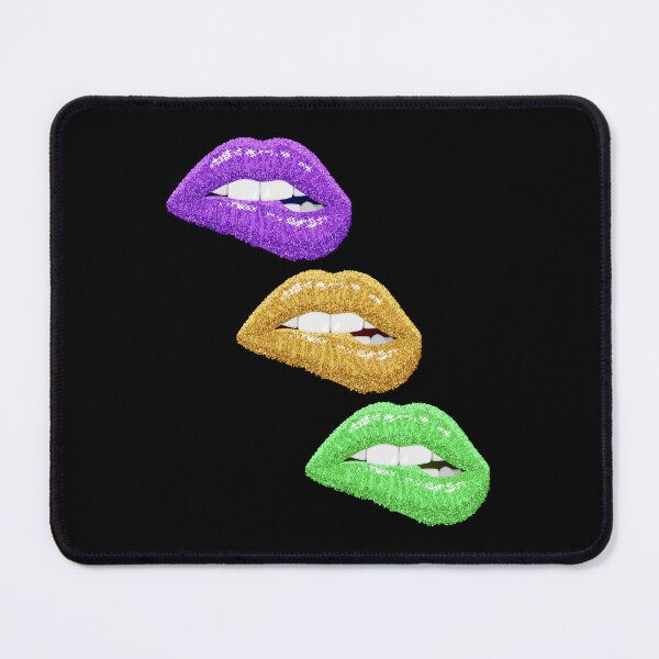 Item preview, SEXY MARDI GRAS designed and sold by Mercurial Merkaba.