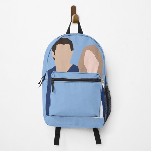 Item preview, Meredith and Derek designed and sold by Vale-tvseries.