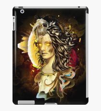 Mage iPad Case/Skin