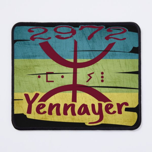 Item preview, Yennayer designed and sold by Store-smitch.