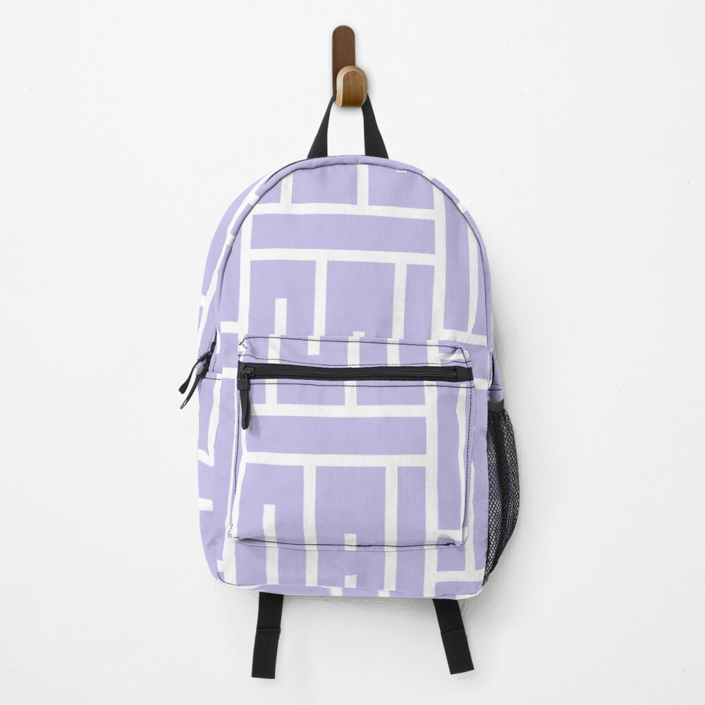 Aperçu de l'œuvre Sac à dos créée et vendue par ColorOfTheYears.