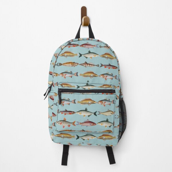 Item preview, Fish Stripes designed and sold by Trish Dish.