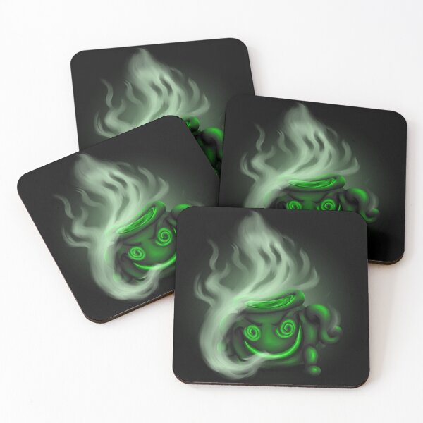 Item preview, mad cauldron designed and sold by yaizayu.