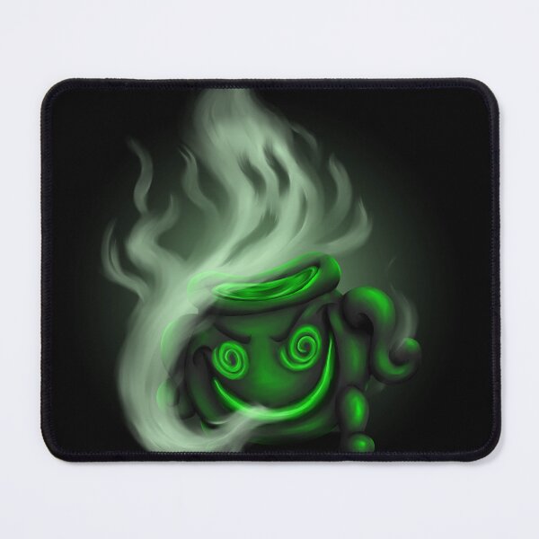 Item preview, mad cauldron designed and sold by yaizayu.
