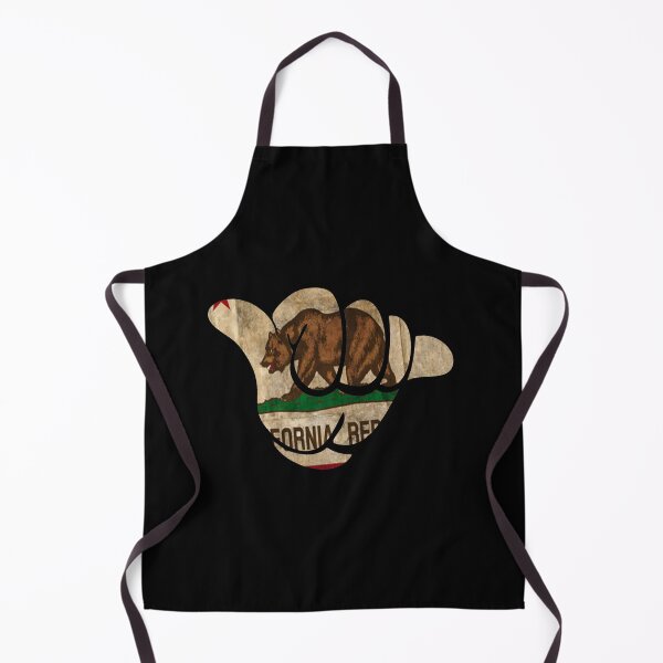 Item preview, California JDM SHAKA designed and sold by Spoof-Tastic.