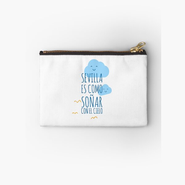 Item preview, Sevilla es como soñar con el cielo - Sevilla - Spain designed and sold by Tropical Blood.