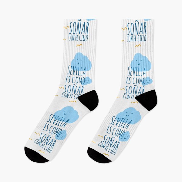 Item preview, Sevilla es como soñar con el cielo - Sevilla - Spain designed and sold by Tropical Blood.