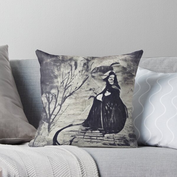 Item preview, Salem's nights designed and sold by AM FineArtPrints.