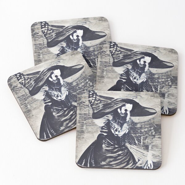 Item preview, Salem's nights designed and sold by AM FineArtPrints.