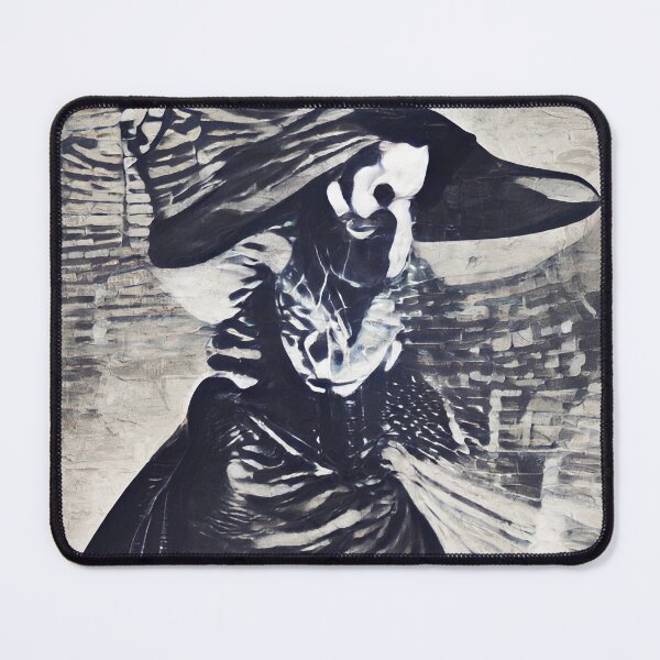 Item preview, Salem's nights designed and sold by AM FineArtPrints.