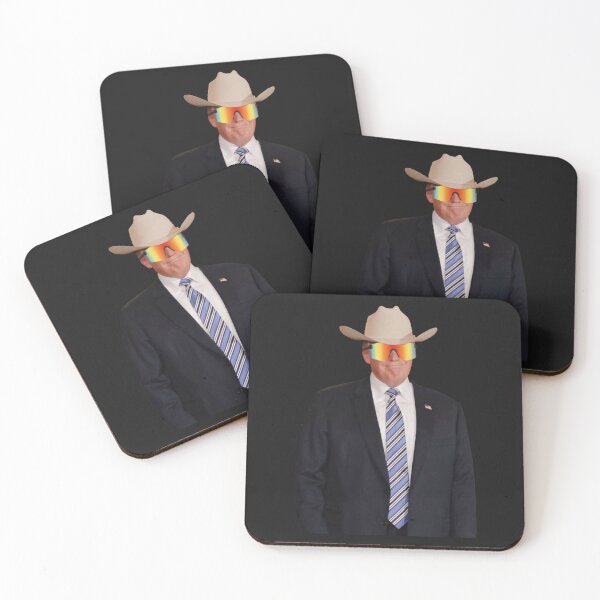 Item preview, Cowboy Trump Premium  designed and sold by YongInvoker.