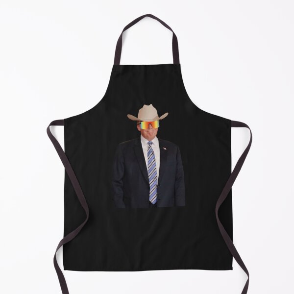 Item preview, Cowboy Trump Premium designed and sold by YongInvoker.