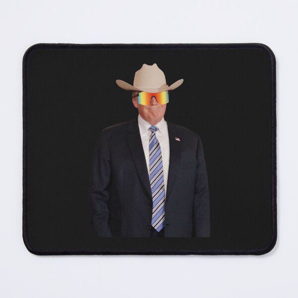 Item preview, Cowboy Trump Premium  designed and sold by YongInvoker.