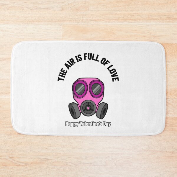 Item preview, The Air Is Full Of Love, Love Me 6ft Away designed and sold by SportyDogShop.
