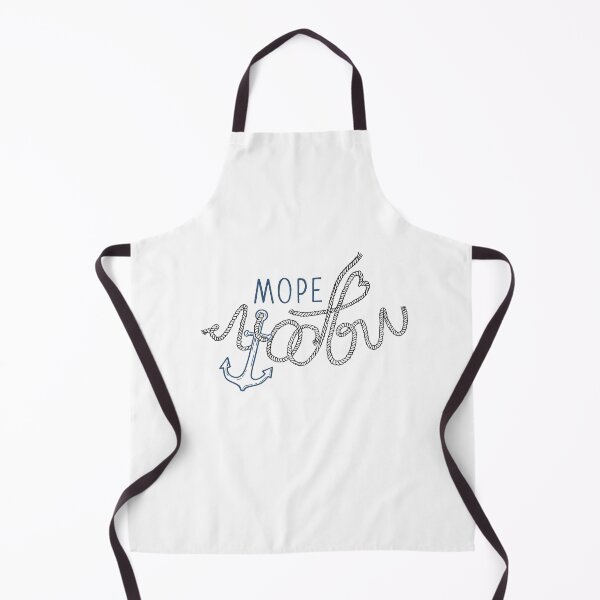 Item preview, Sea russian hand lettering on white background designed and sold by Darina Gulbina.