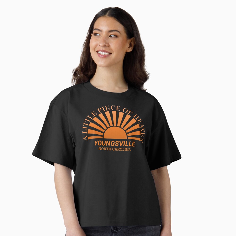Item preview, Boxy T-Shirt designed and sold by mvotd.