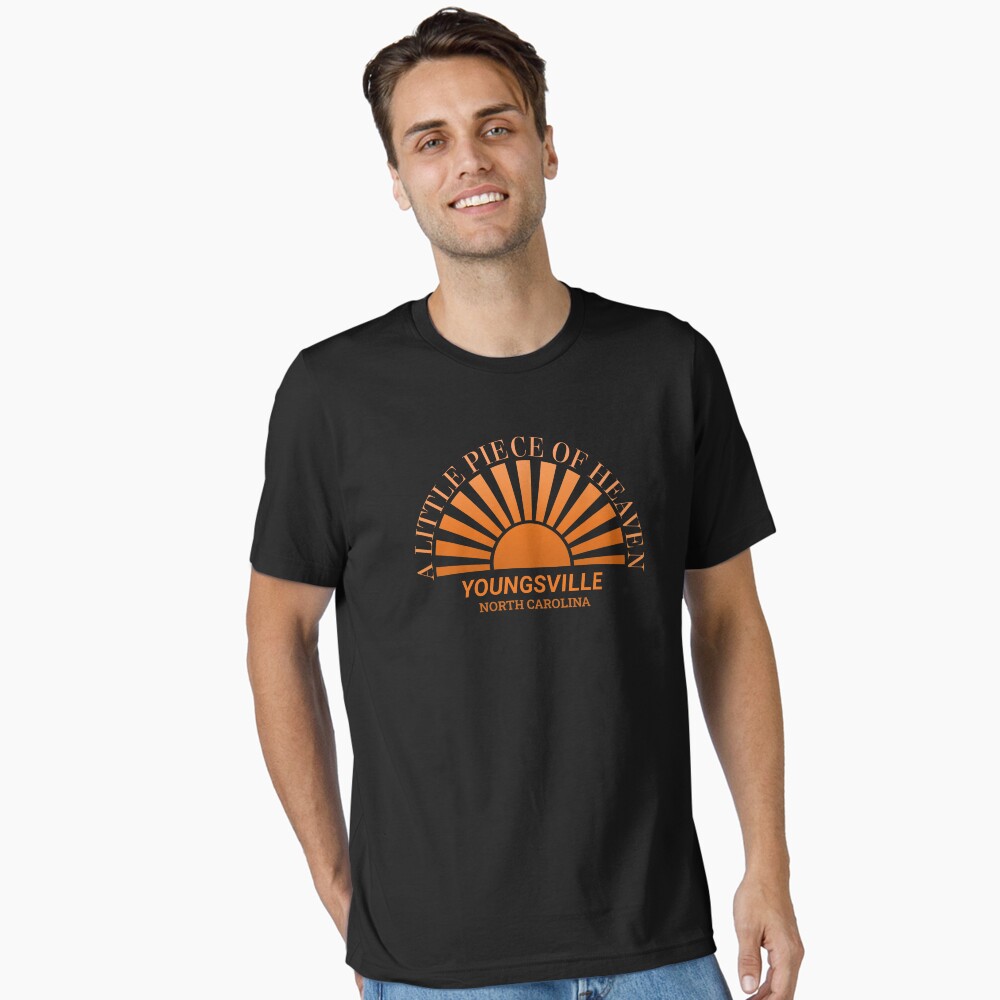 Item preview, Essential T-Shirt designed and sold by mvotd.