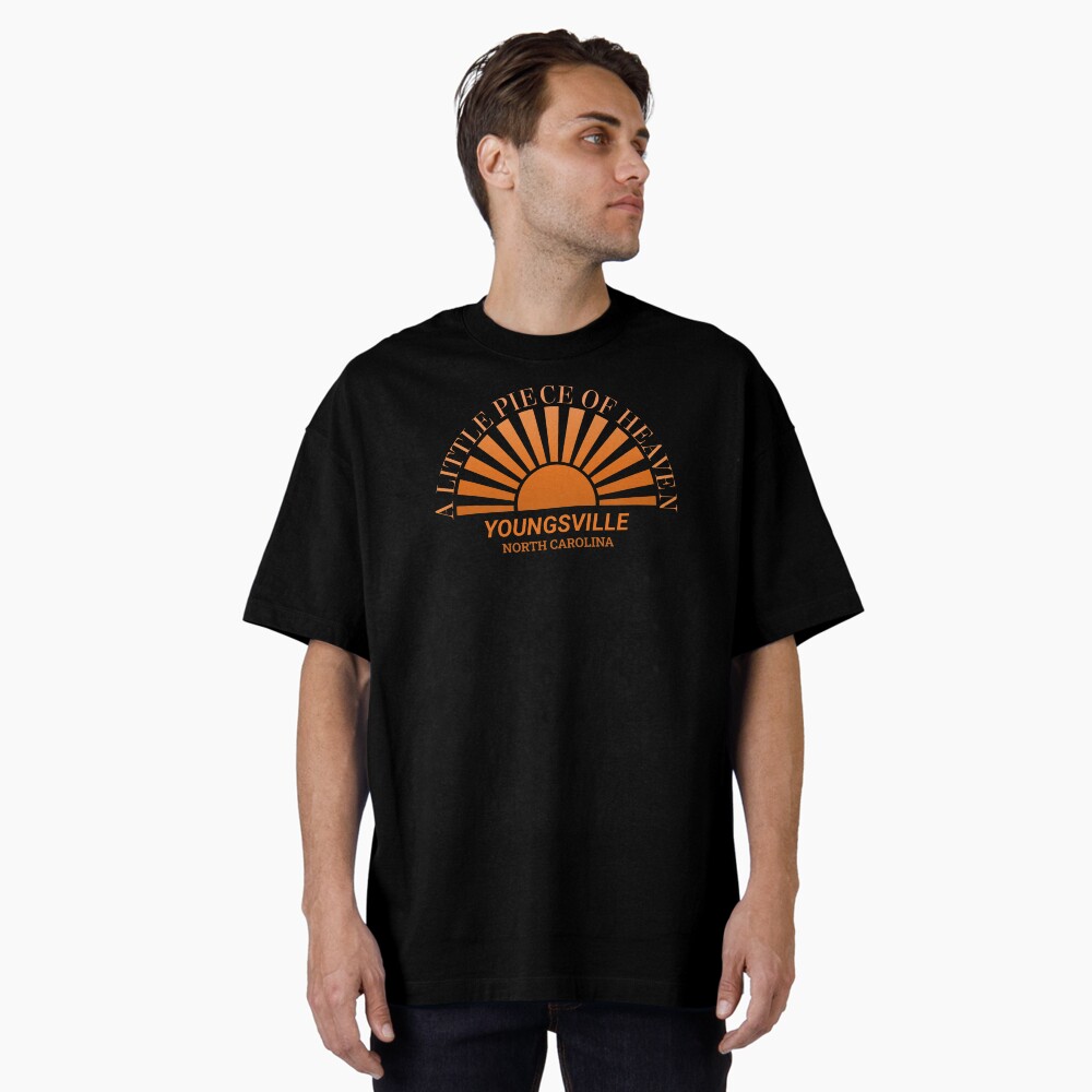 Item preview, Oversized T-Shirt designed and sold by mvotd.