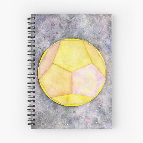 Item preview, Ether designed and sold by Gabriela Arévalo.