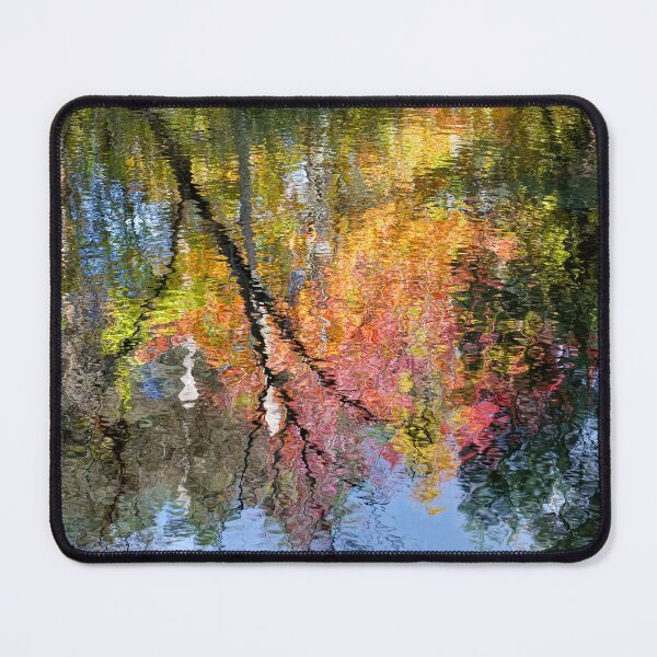 Item preview, Autumn Reflections designed and sold by Kathilee.