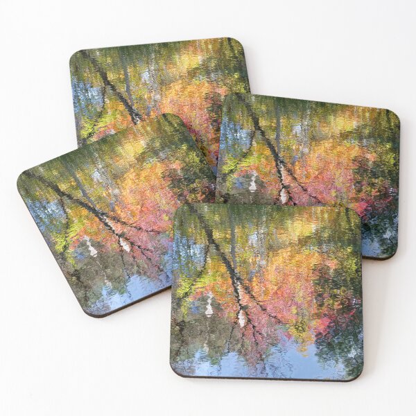 Item preview, Autumn Reflections designed and sold by Kathilee.