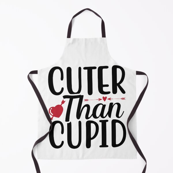 Item preview, CUTER Than CUPID designed and sold by kapiks.
