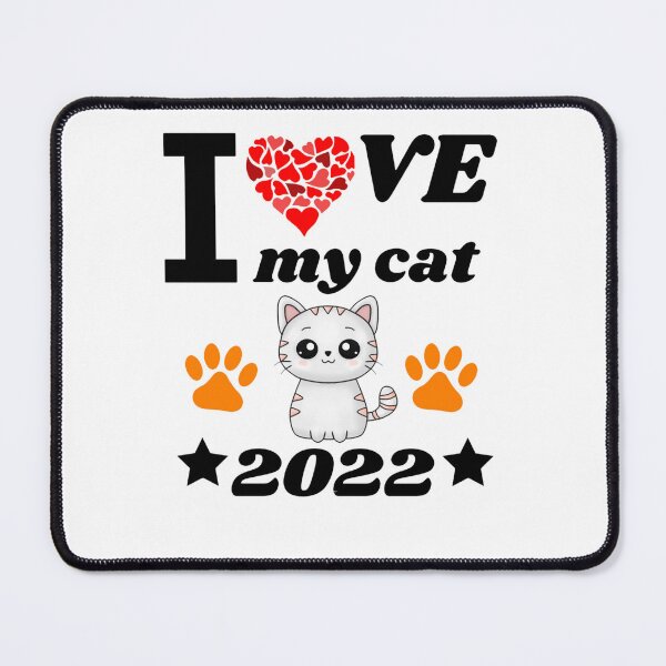 Item preview,  Funny I Love My Cat,For Cat Lovers designed and sold by amifana.
