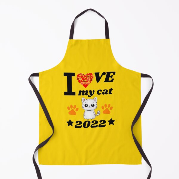 Item preview, Funny I Love My Cat,For Cat Lovers designed and sold by amifana.