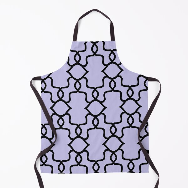 Item preview, Black and Purple Ornamental Shape Pattern 4 Pairs DE 2022 Popular Color Violet Gems DE5940 designed and sold by ColorOfTheYears.
