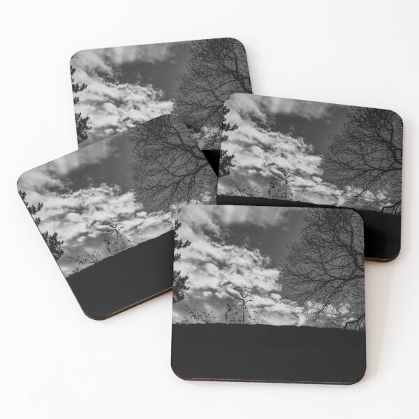 Item preview, Silhouettes On A Jesmond Dene Foot Bridge designed and sold by axp7884.