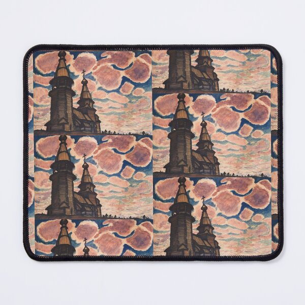 Item preview, Russian church painting designed and sold by Rashkin.