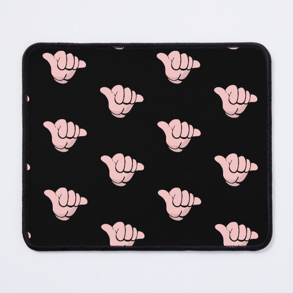 Item preview, Pink Glove JDM SHAKA designed and sold by Spoof-Tastic.