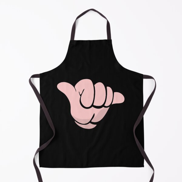 Item preview, Pink Glove JDM SHAKA designed and sold by Spoof-Tastic.
