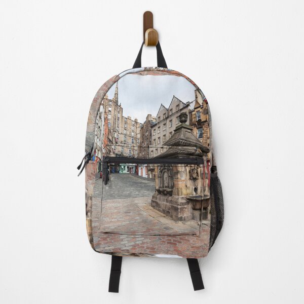 Item preview, Grassmarket, Victoria Street, Edinburgh, Scotland designed and sold by Paul Thompson Photography.