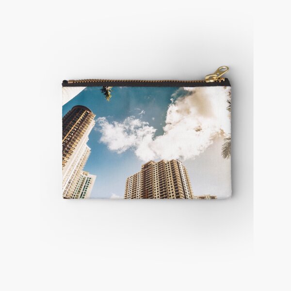 Item preview, brickell key in miami designed and sold by franckreporter.