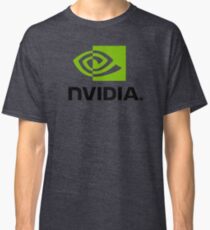 NVIDIA Classic T-Shirt