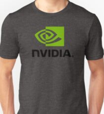 NVIDIA Unisex T-Shirt