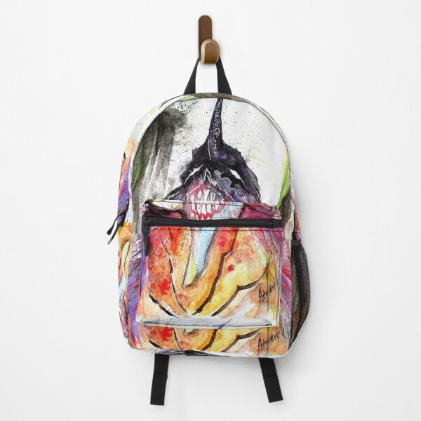 Item preview, Eva 01 Evangelion designed and sold by Inkhov Art.