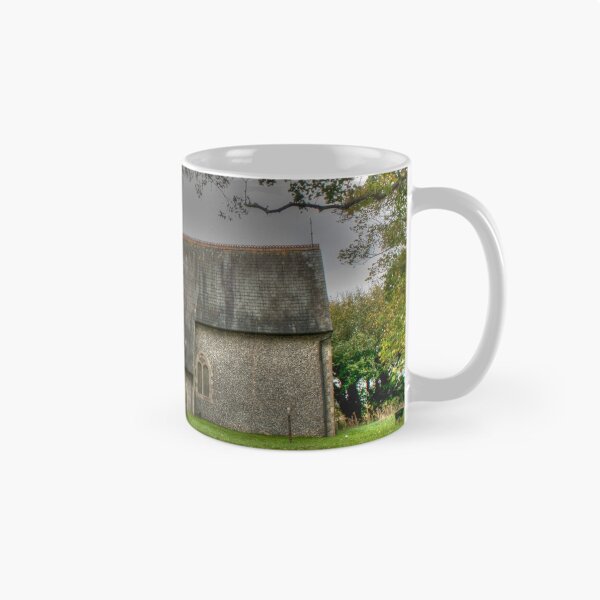 Item preview, St James Bicknor designed and sold by Dave Godden.